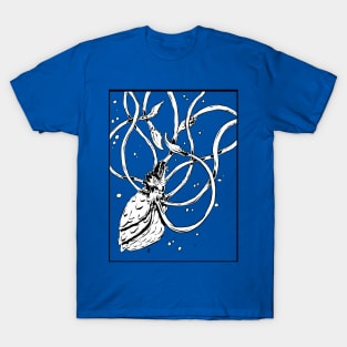 Kraken T-Shirt